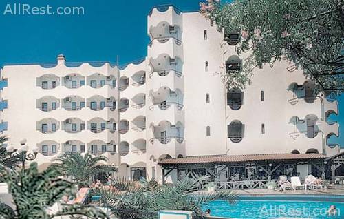 Hawaii Hotel 2